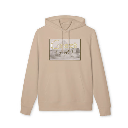 Great HoremAkhet - Hoodie