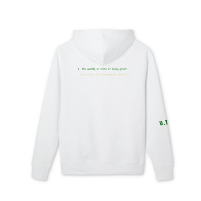 GreatnessPyramid - Hoodie