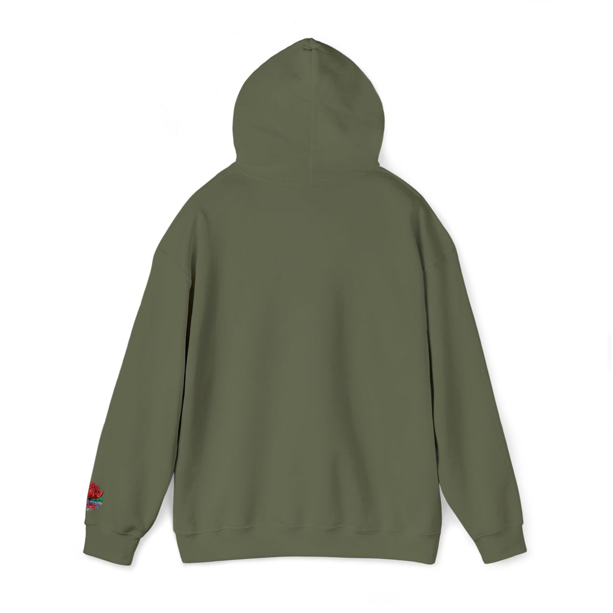 Lotus University, Grateful - Hoodie