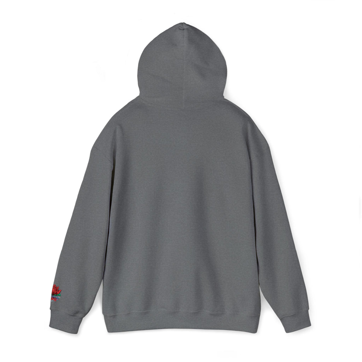 Lotus University, Grateful - Hoodie