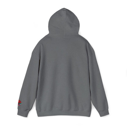 Lotus University, Grateful - Hoodie