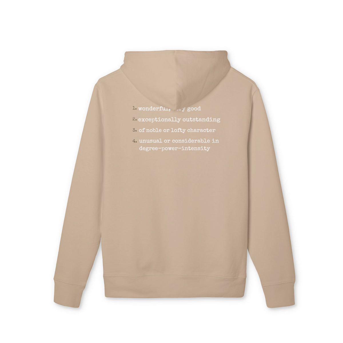 Great HoremAkhet - Hoodie