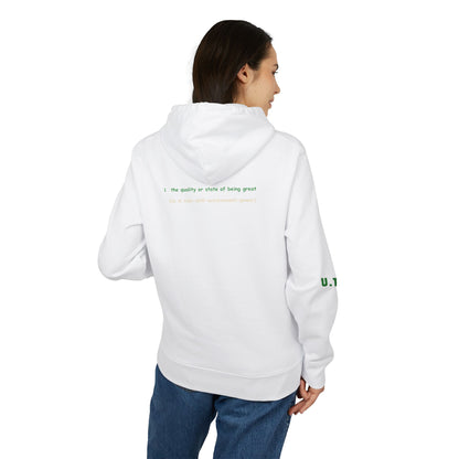 GreatnessPyramid - Hoodie