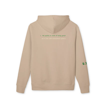 GreatnessPyramid - Hoodie