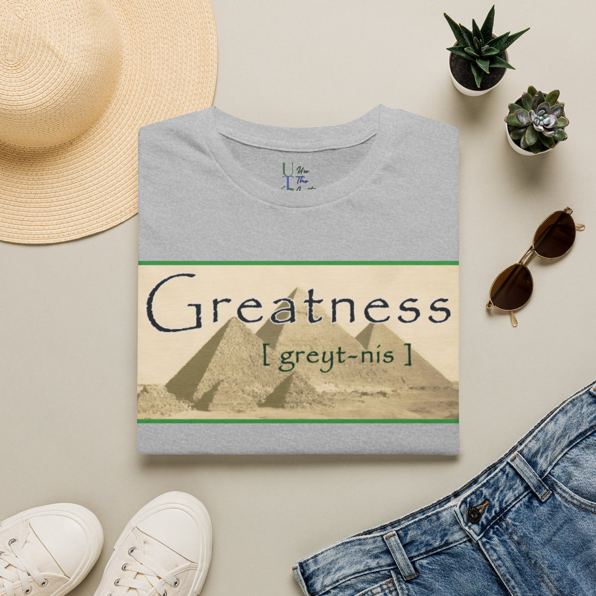 GreatnessPyramids