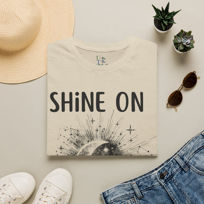 Shine On The World, Moon