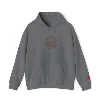 Lotus University, Grateful - Hoodie